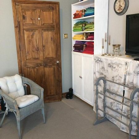 Stylish Room Near Seafront Cleethorpes Exterior foto